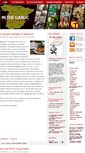 Mobile Screenshot of inthegarlic.com